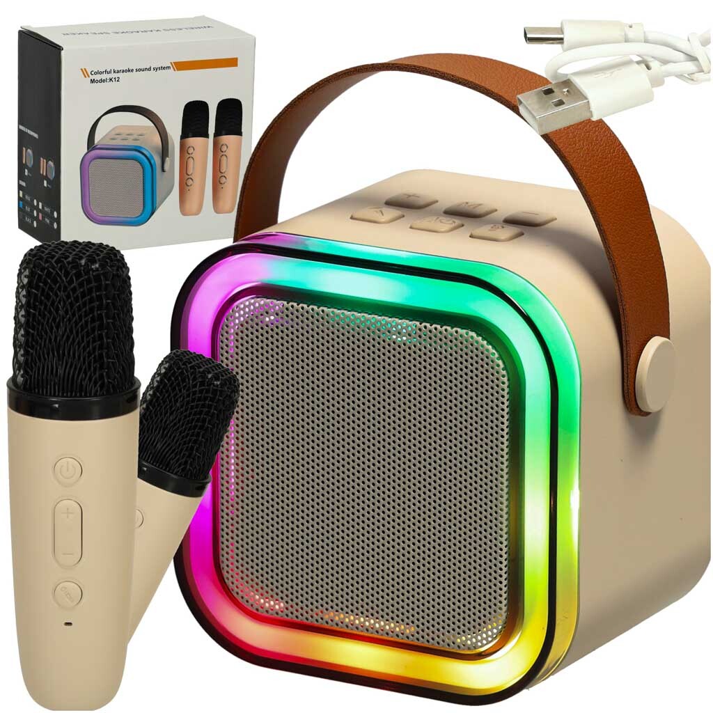 Karaoke set za djecu