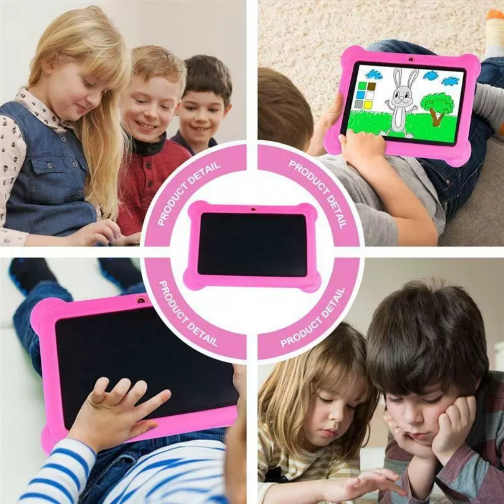 Dječji tablet KiddoTab