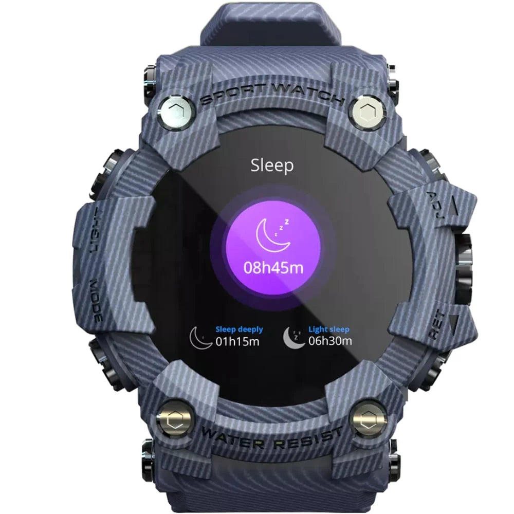 Pametni sat STRIDE X1