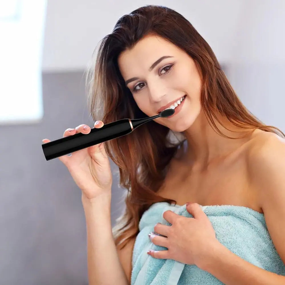 Električna četkica za zube EasyBrush