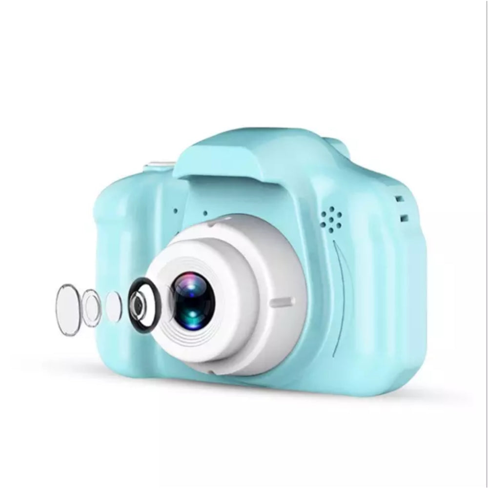Dječji digitalni fotoaparat