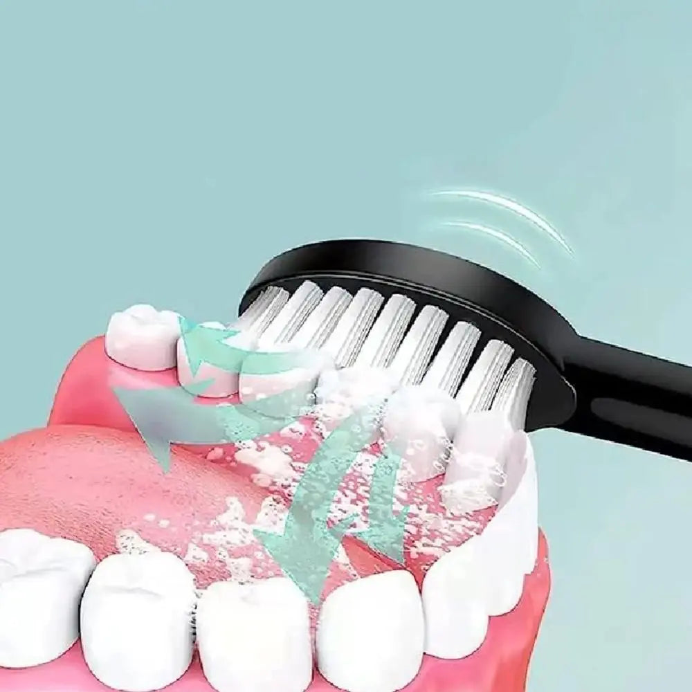 Električna četkica za zube EasyBrush