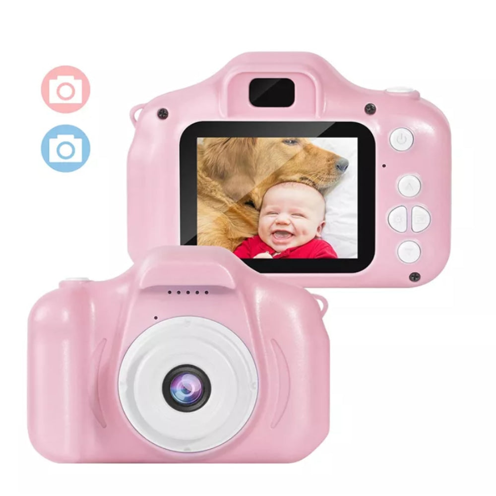 Dječji digitalni fotoaparat