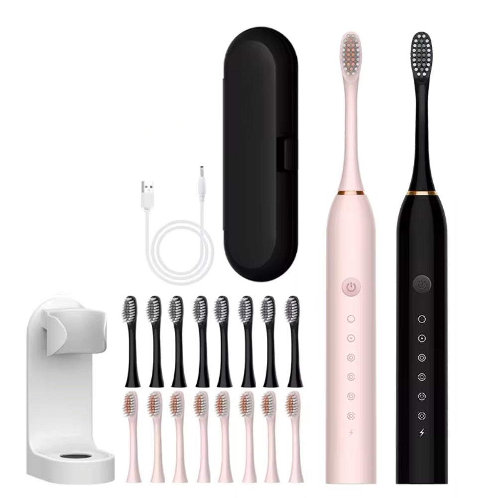 Električna četkica za zube EasyBrush