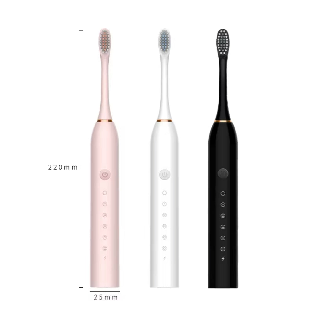 Električna četkica za zube EasyBrush