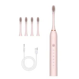Električna četkica za zube EasyBrush