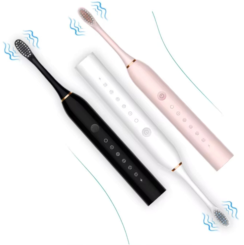 Električna četkica za zube EasyBrush