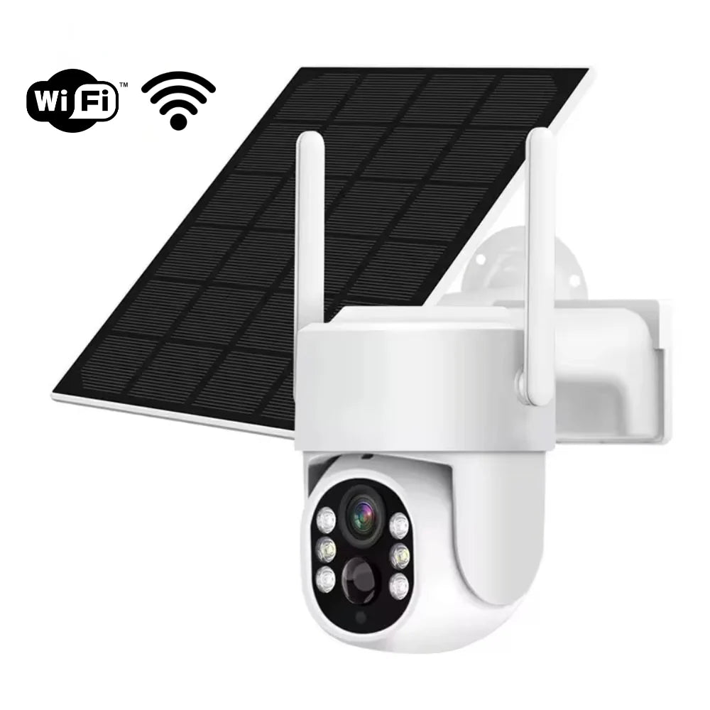 NARVO Solarna kamera GUARD 1