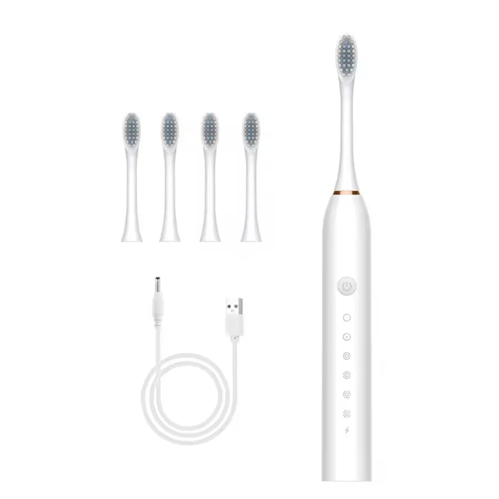 Električna četkica za zube EasyBrush