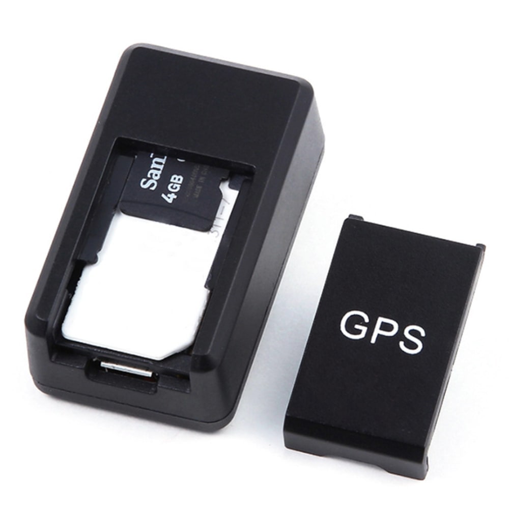 GPS Lokator za praćenje
