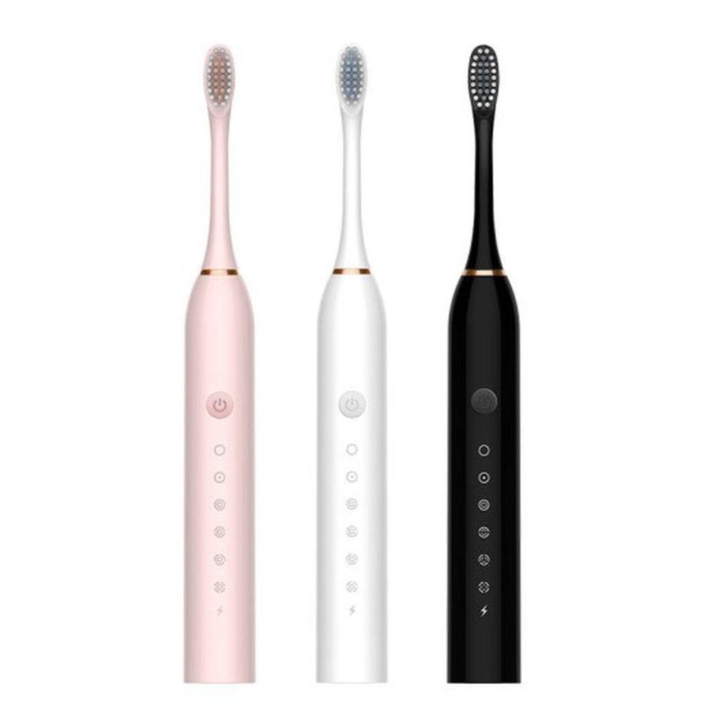 Električna četkica za zube EasyBrush