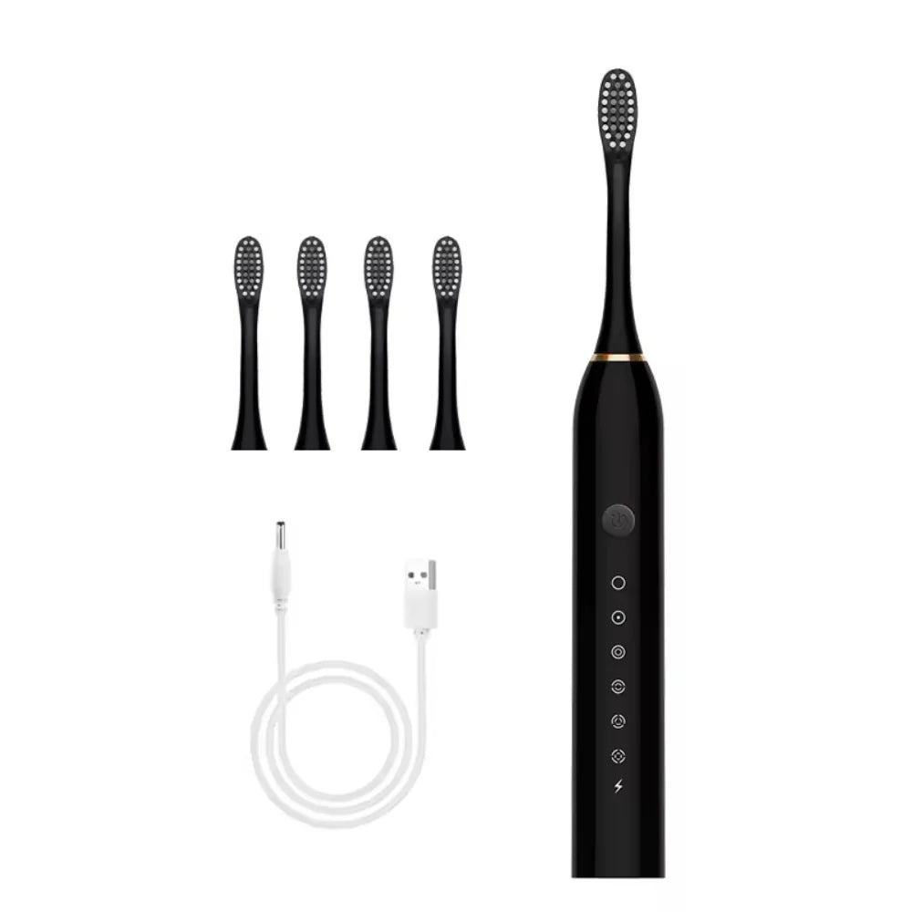 Električna četkica za zube EasyBrush