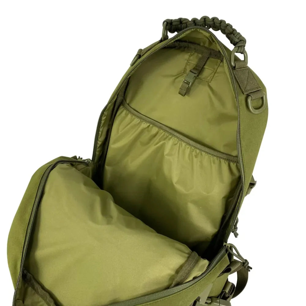 Taktički ruksak Zinga 30L