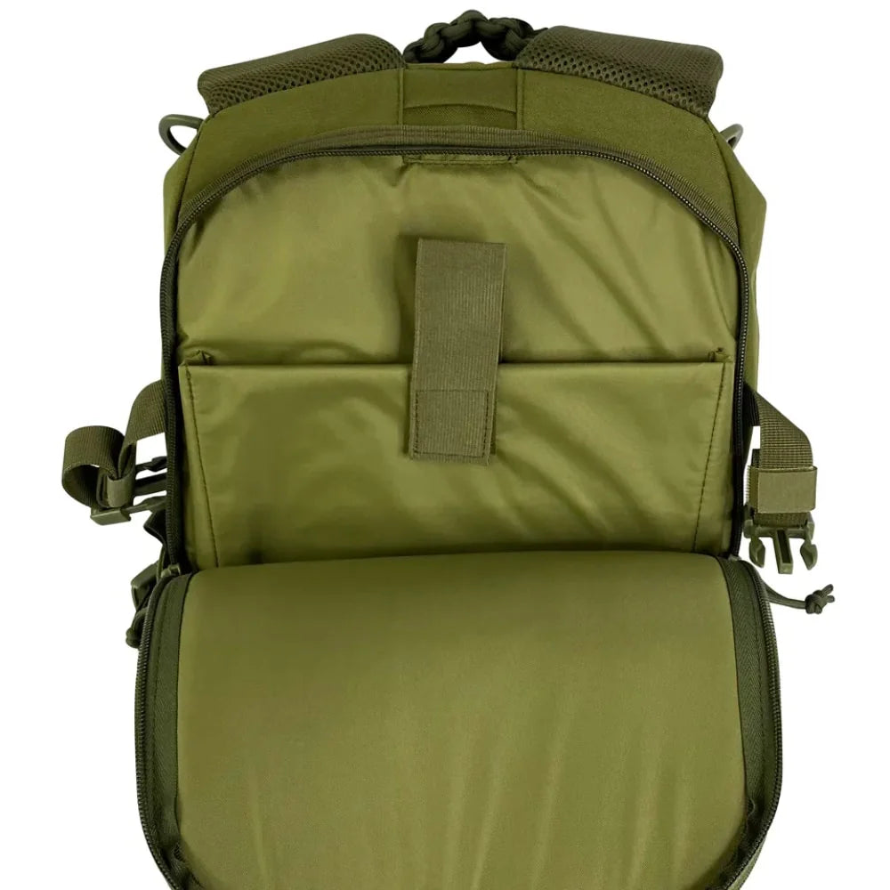Taktički ruksak Zinga 30L