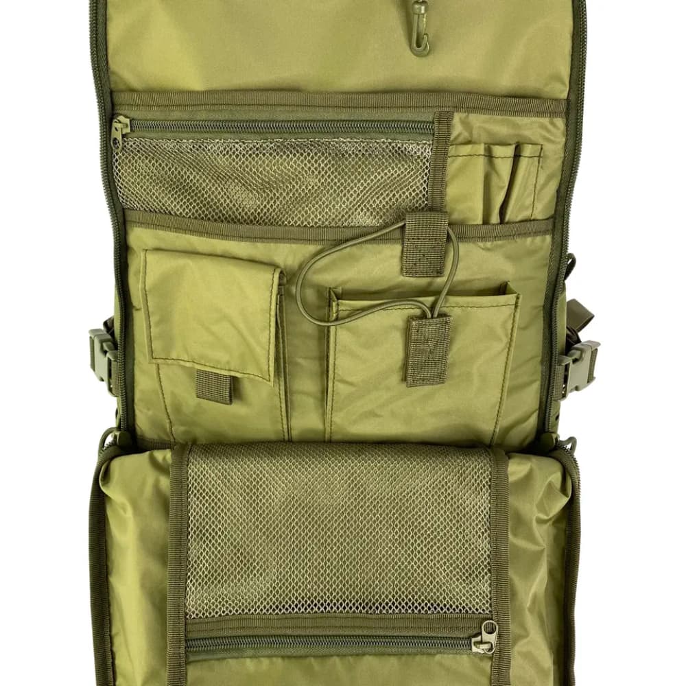 Taktički ruksak Zinga 30L