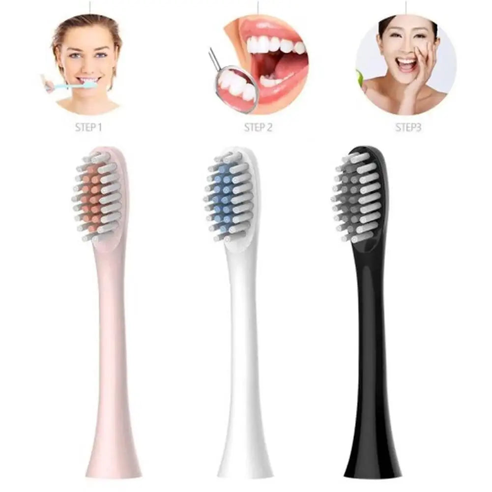 Električna četkica za zube EasyBrush