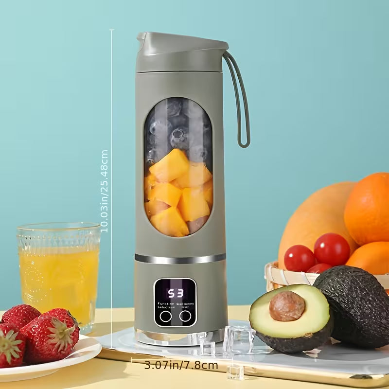 Prijenosni blender MELLO MiNi