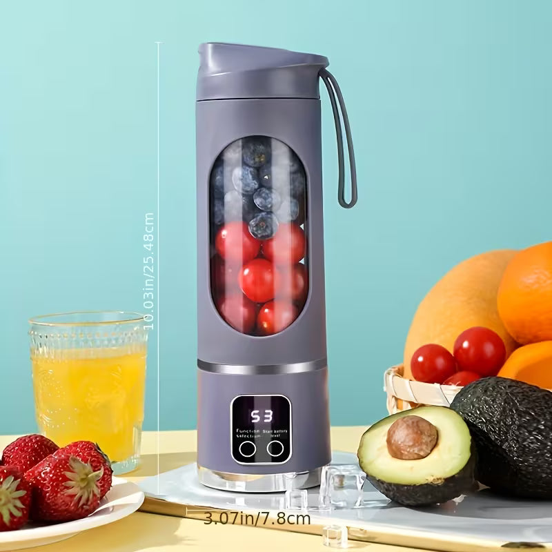 Prijenosni blender MELLO MiNi