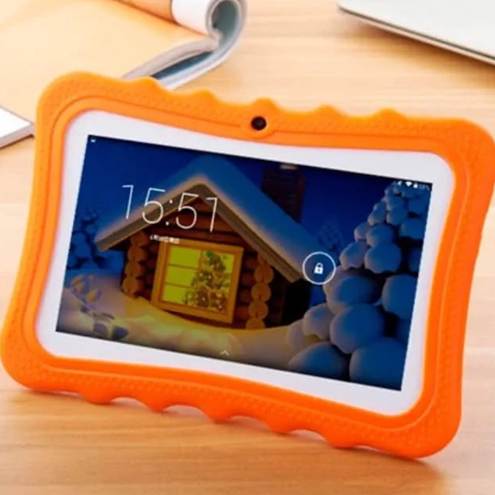 Dječji tablet KiddoTab