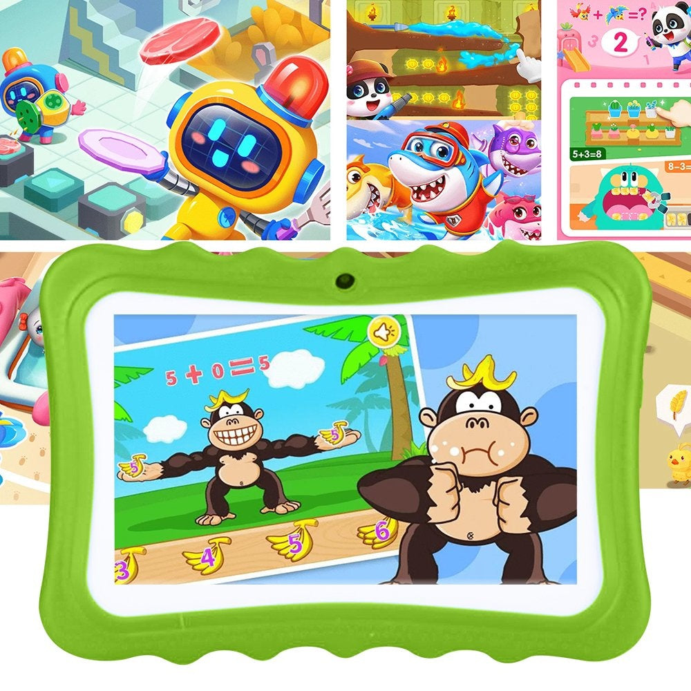 Dječji tablet KiddoTab