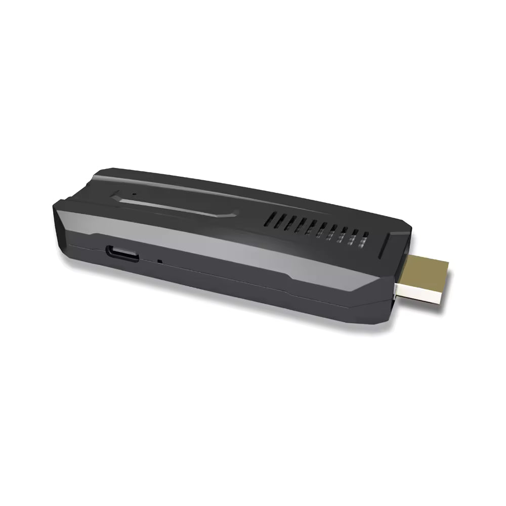 Smart TV Stick 4K, HDMI, ANDROID
