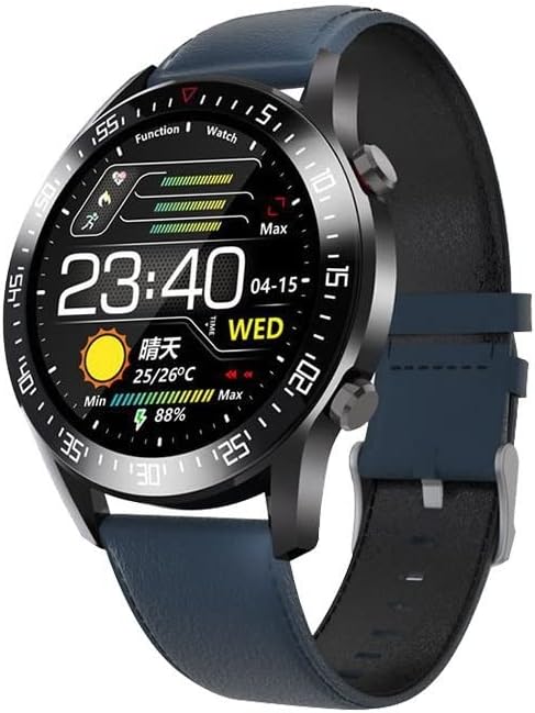 Pametni sat Neo Steel