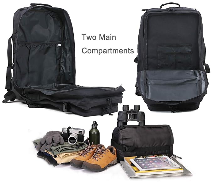 Putni ruksak TARGO 45L