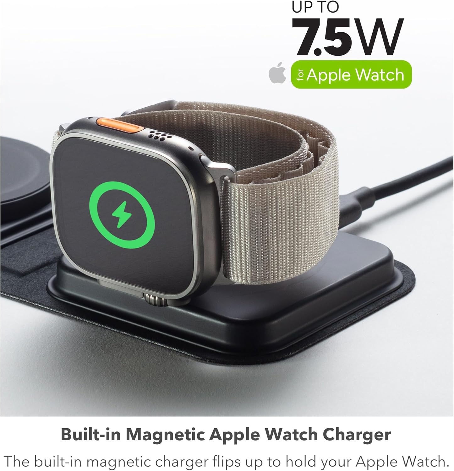Punjač 3 u 1 MAG 3