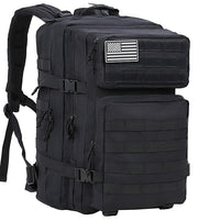 Putni ruksak TARGO 45L