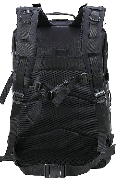 Putni ruksak TARGO 45L