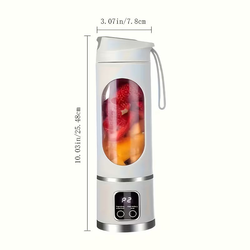 Prijenosni blender MELLO MiNi