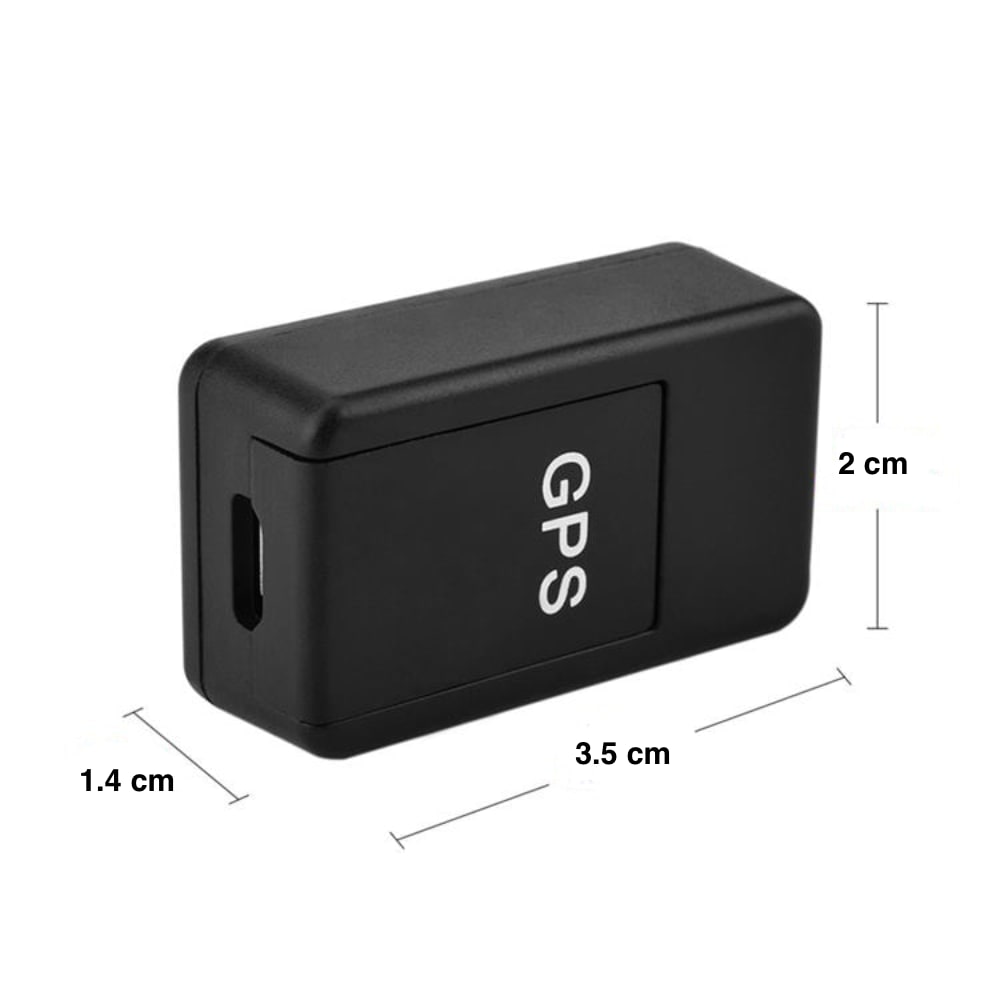 GPS Lokator za praćenje