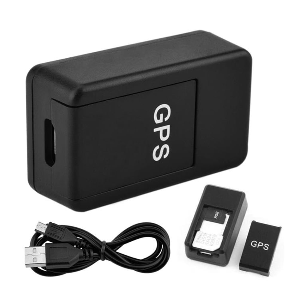 GPS Lokator za praćenje