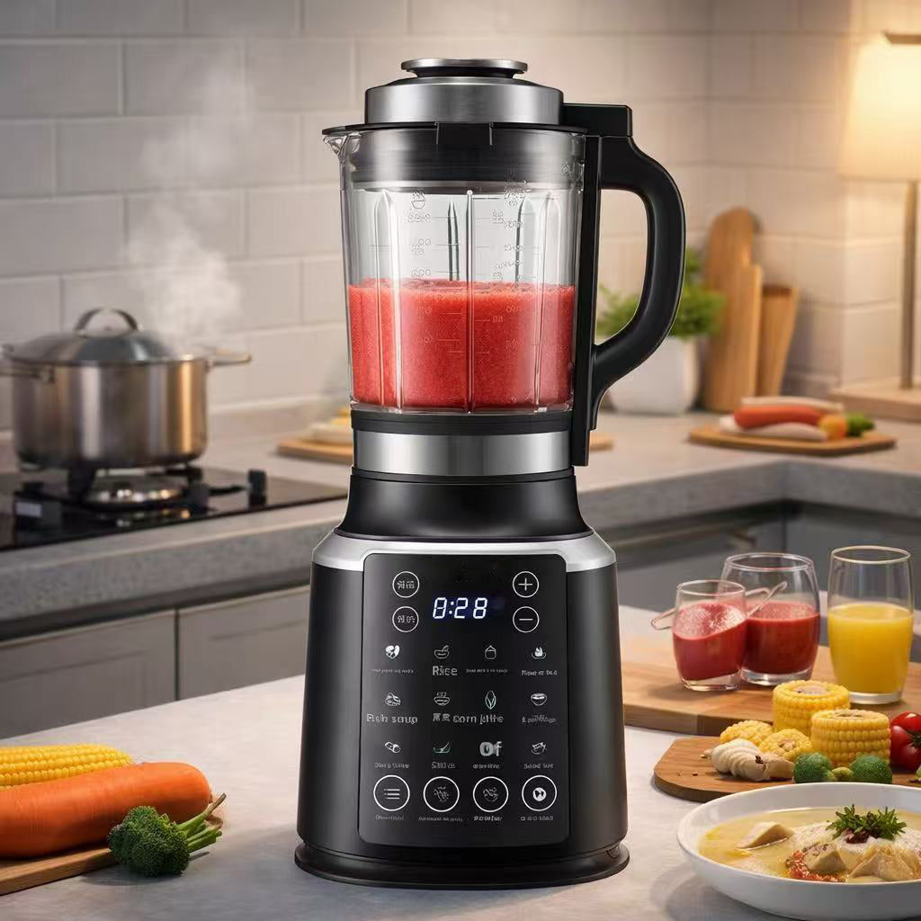 Blender Mello 1.75 L - Sivi