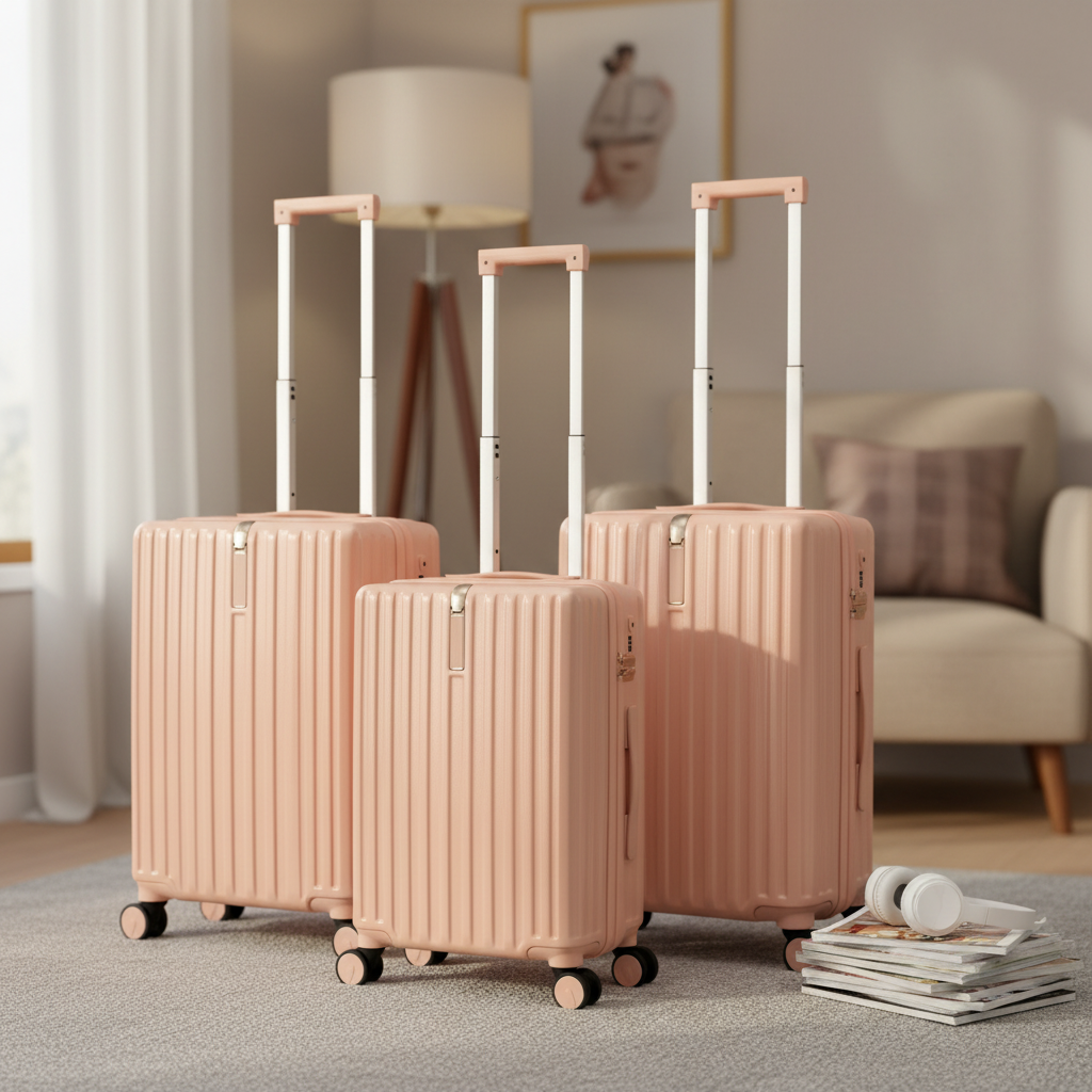 Set kofera Milano