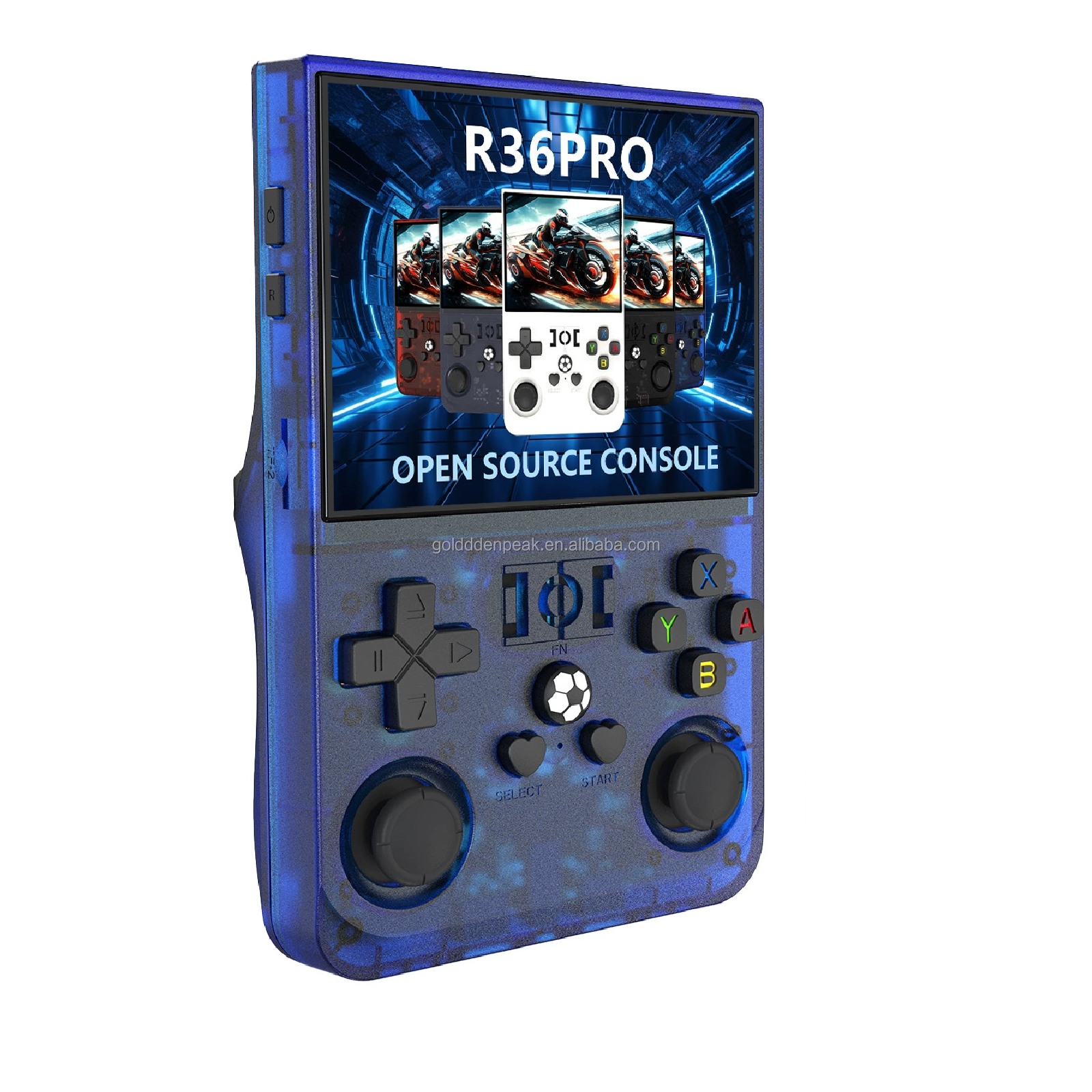 Retro konzola RETROBOX R36