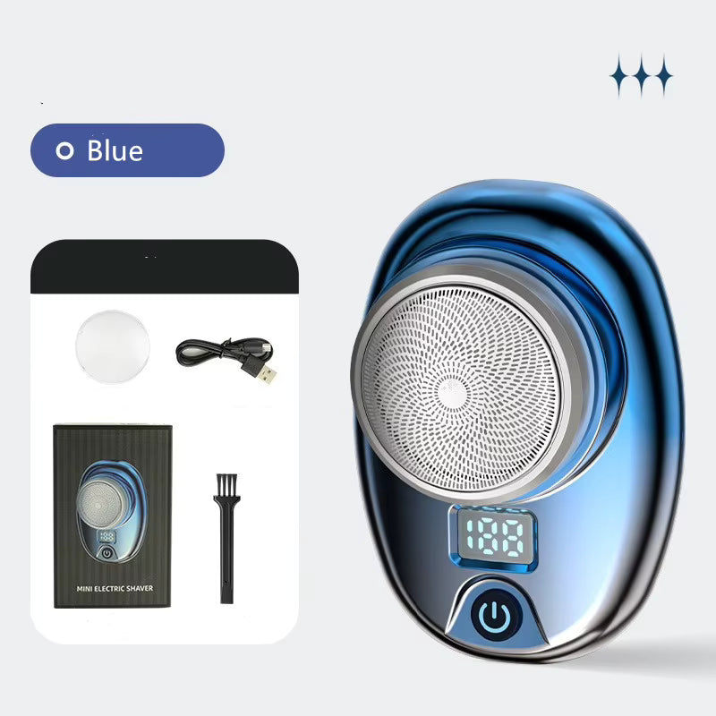 Mini električni brijač Nano