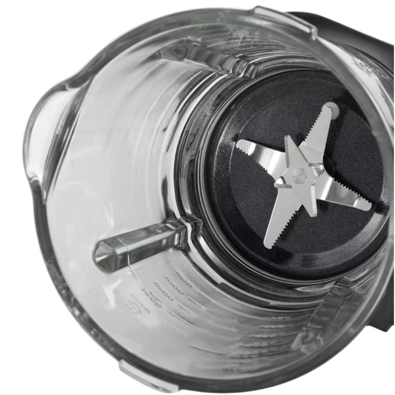 Blender Mello 1.75 L - Sivi