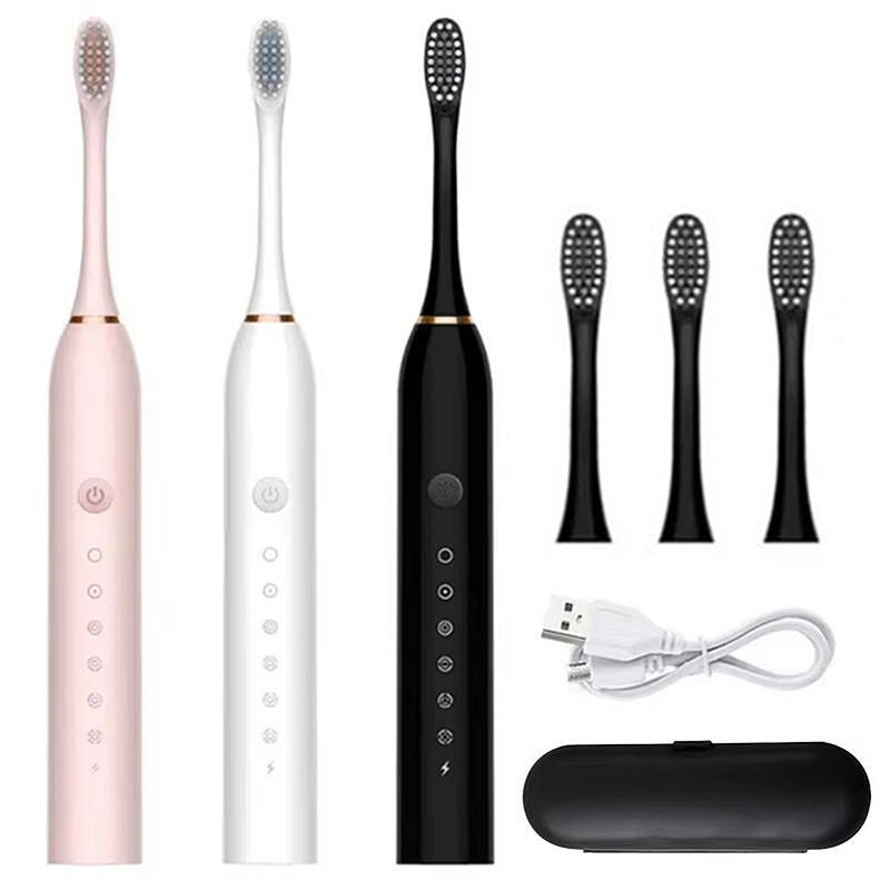 Električna četkica za zube EasyBrush