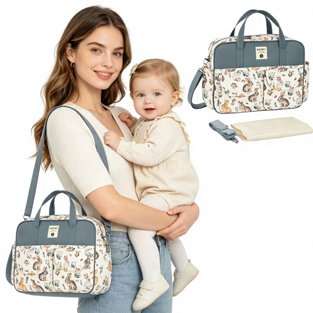 Torba za bebe Mamay’s