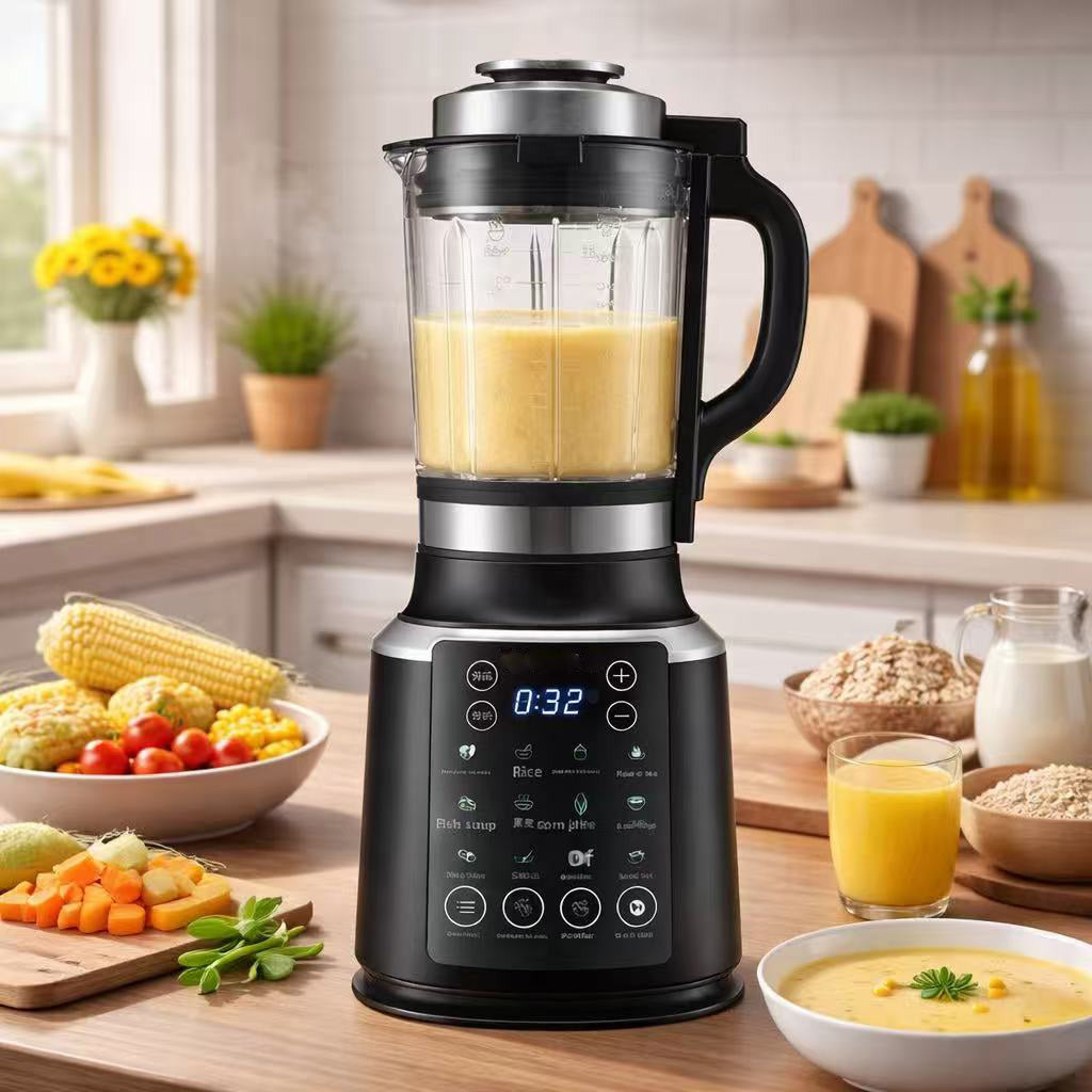 Blender Mello 1.75 L - Sivi