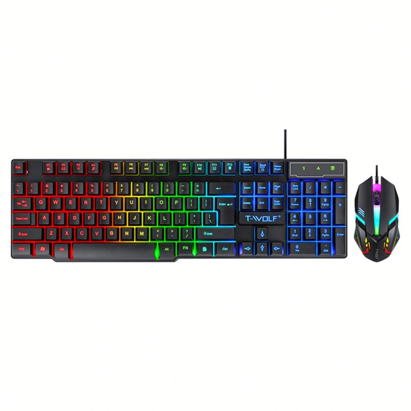 4 u 1 Game Set