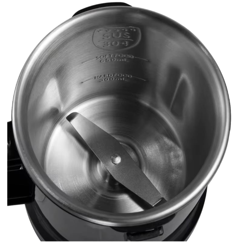 Blender Mello 1.75 L - Sivi