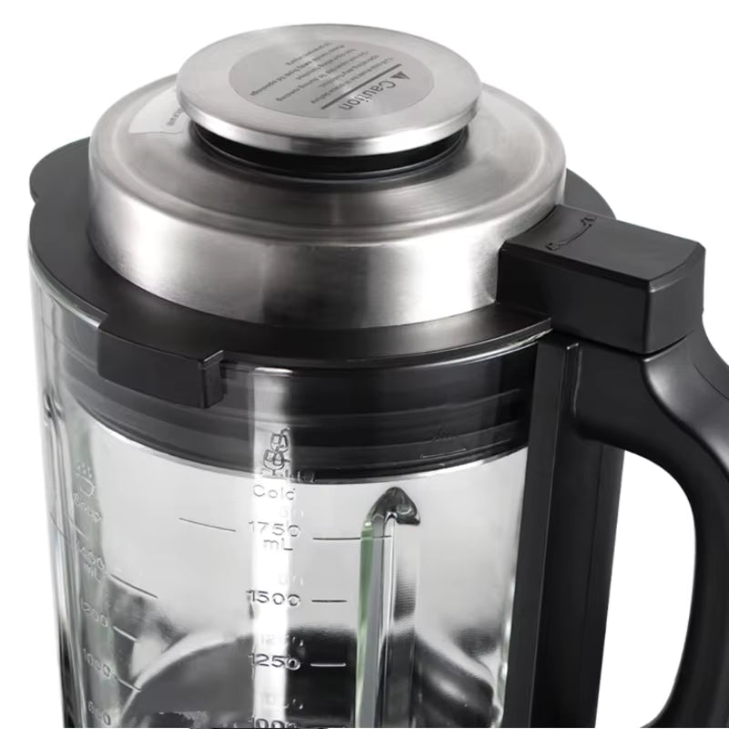 Blender Mello 1.75 L - Sivi