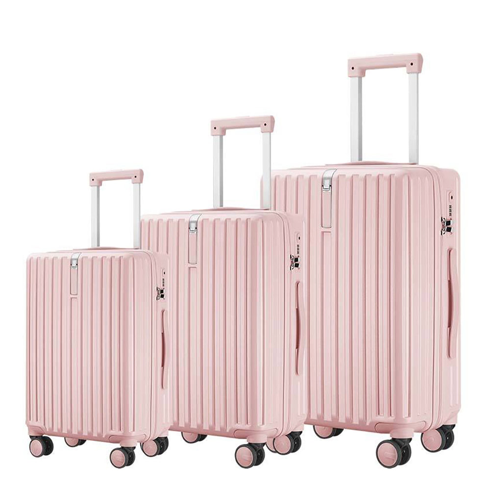 Set kofera Milano