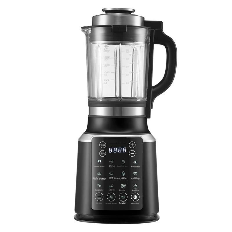 Blender Mello 1.75 L - Sivi