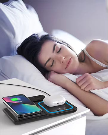 Punjač 3 u 1 FLEXDOCK 3