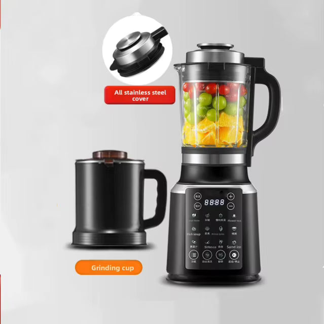 Blender Mello 1.75 L - Sivi