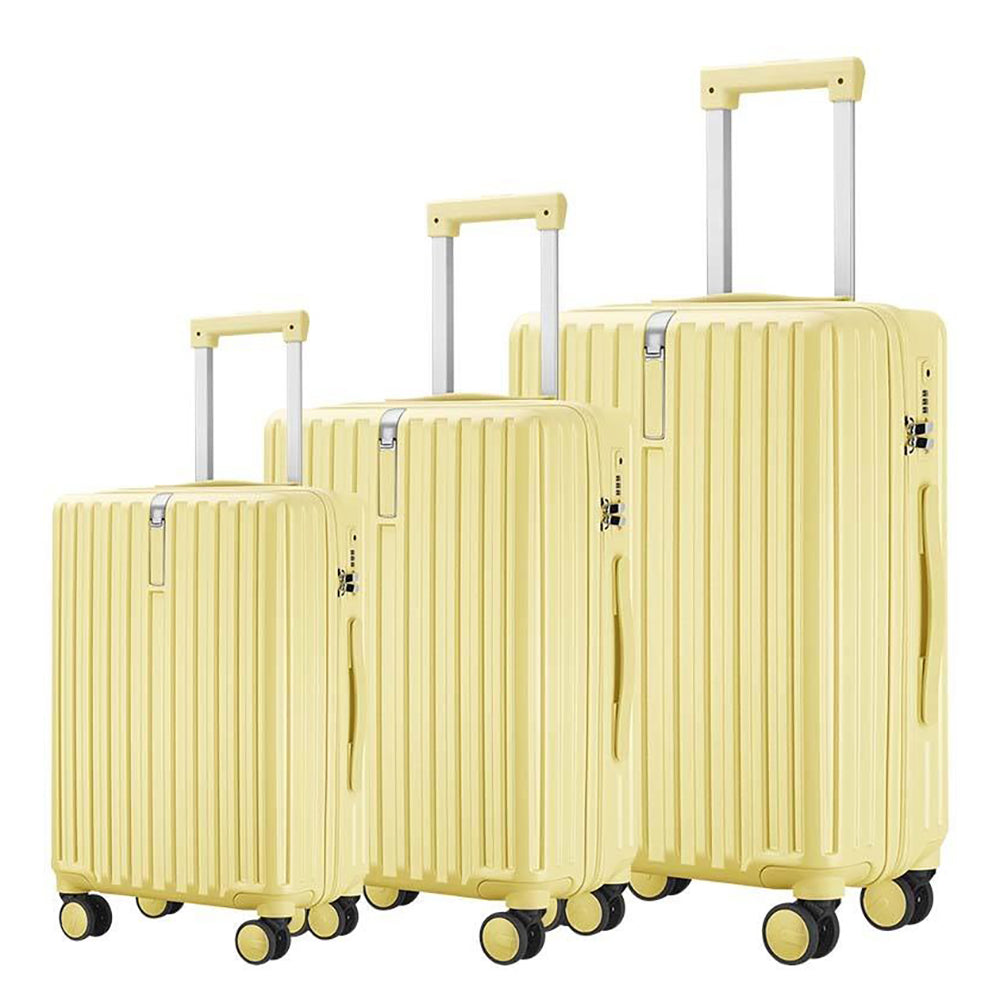 Set kofera Milano
