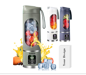 Prijenosni blender MELLO MiNi